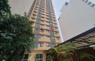 Loft com 1 quarto para alugar na água branca, são paulo , 46 m2 por r$ 2.000