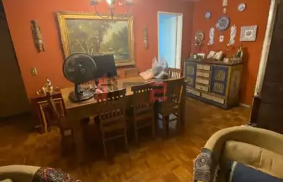 Loft com 3 quartos à venda em Perdizes, São Paulo 