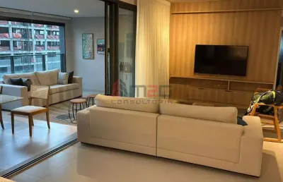 Loft com 3 quartos à venda em Perdizes, São Paulo 