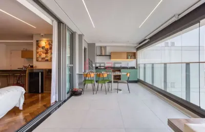 Loft com 3 quartos à venda em sumaré, são paulo , 200 m2 por r$ 5.500.000