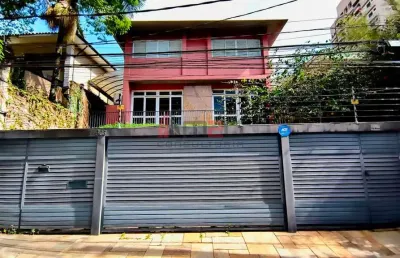 Casa com 5 quartos e 7 banheiros à venda, 456 m² por r$ 4.800.000