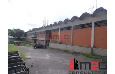 Galpão para locação em osasco, próximo da via anhanguera.