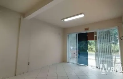 Sala comercial com 1 sala para alugar na Rua Benjamim Dagnoni, 177, Rio do Meio, Itajaí
