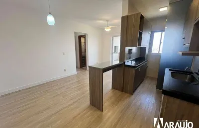 Apartamento com 2 dormitórios para alugar em  cordeiros