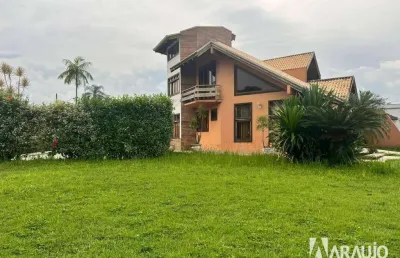 Casa com 5 quartos para alugar na Rua Teodoro Luiz Pereira, 632, São João, Itajaí