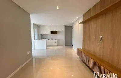 Apartamento com 2 dormitórios para alugar  - fazenda - itajaí/sc