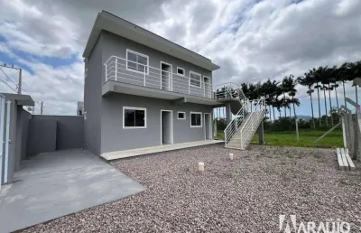 Loft com 1 quarto para alugar na Rua Rosália Pedroni, 336, Itaipava, Itajaí