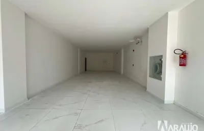 Sala comercial para alugar na Avenida Osvaldo Reis, 3547, Praia Brava, Itajaí