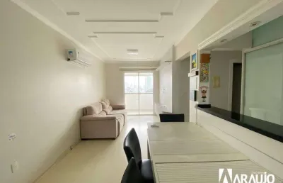 Apartamento com 2 dormitórios para alugar no dom bosco