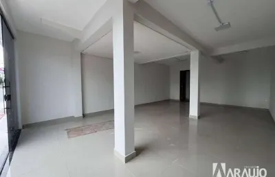 Sala comercial para alugar na Rua Luiz Lopes Gonzaga, 115, São Vicente, Itajaí
