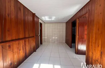 Casa com 2 quartos para alugar na Rua Ademar Barbi, 163, Espinheiros, Itajaí