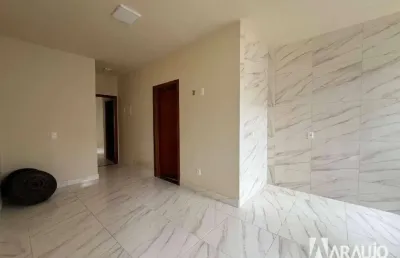 Apartamento com 2 quartos para alugar na Rua Arquiteto Luiz Augusto Trojan, 868, Santa Regina, Itajaí