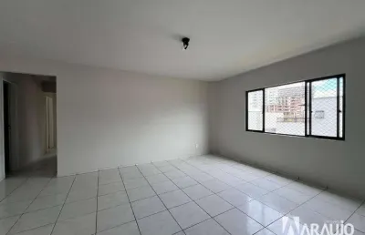 Apartamento com 3 quartos para alugar na Rua João Bauer, 208, Centro, Itajaí