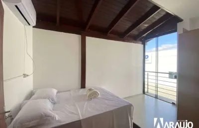 Casa com 2 dormitórios no bairro salseiros - itajaí/sc