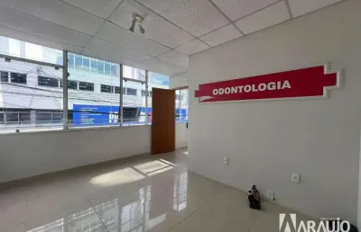 Sala comercial para alugar na Rua Doutor Pedro Ferreira, 140, Centro, Itajaí