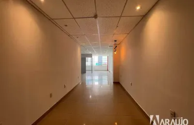 Sala comercial para alugar na Rua Doutor Pedro Ferreira, 140, Centro, Itajaí