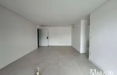 Apartamento com 2 dormitórios no bairro são judas - itajaí/sc