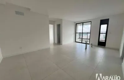 Apartamento com 2 dormitórios no bairro são judas - itajaí/sc