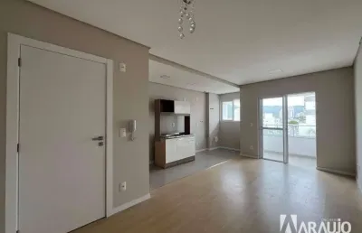 Apartamento para alugar no bairro vila operaria - itajaí/sc