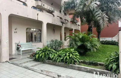 Casa com 4 quartos para alugar na Rua Aníbal César, 88, São Judas, Itajaí
