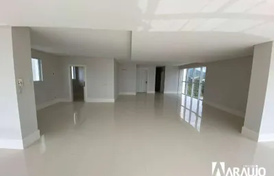Apartamento com 4 dormitórios no centro - balneário camboriú/sc