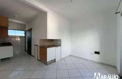 Apartamento com 2 quartos para alugar na Rua Blumenau, 2248, Barra do Rio, Itajaí