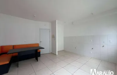 Apartamento com 2 dormitórios no bairro itaipava - itajaí/sc
