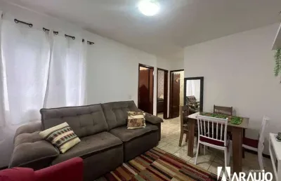 Apartamento com 2 dormitórios para alugar em cordeiros