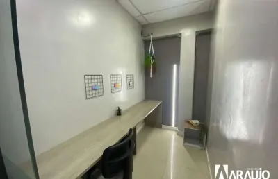 Sala para alugar, 5 m² por r$ 1.500,00/mês - centro - itajaí/sc