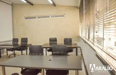 Sala para alugar, 50 m² por r$ 3.900,00/mês - centro - itajaí/sc