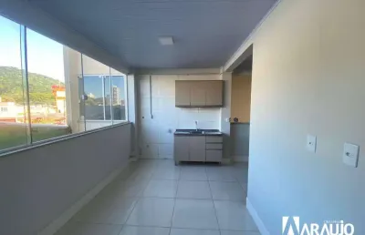 Apartamento com 2 dormitórios para alugar - fazenda