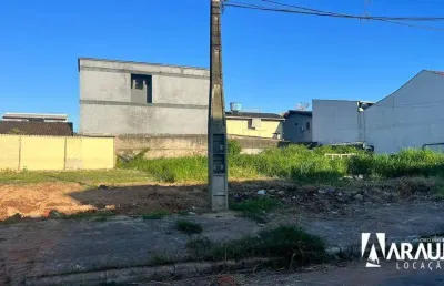 Terreno comercial para alugar na Rua Américo Meinicke, 184, Cordeiros, Itajaí