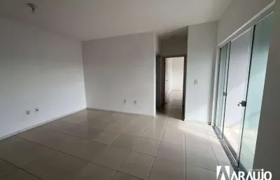 Apartamento com 2 quartos para alugar na Rua Luiz Martins, 220, Centro, Navegantes