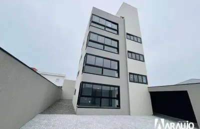 Apartamento com 3 dormitórios para alugar em  itajuba
