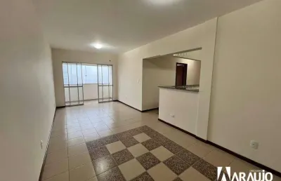 Apartamento com 2 quartos para alugar na Rua Uruguai, 1050, Centro, Itajaí