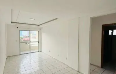 Apartamento com 2 dormitórios para alugar no bairro gravatá - navegantes