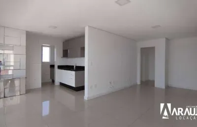 Apartamento com 3 dormitórios para alugar no bairro são joão