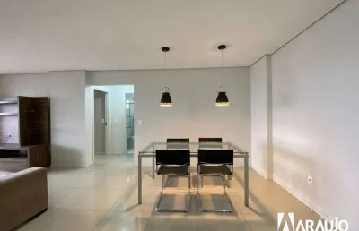 Apartamento com 2 dormitórios para alugar no dom bosco
