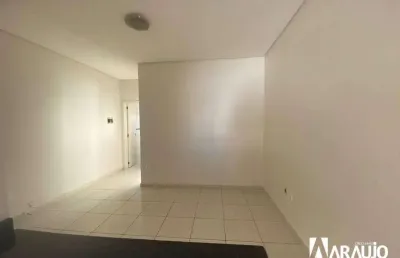Apartamento com 1 dormitório para alugar na  vila operária