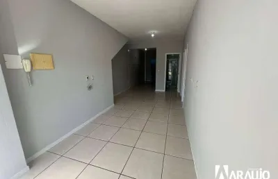 Apartamento com 2 dormitórios para alugar no cidade nova
