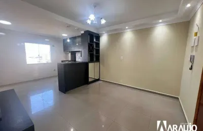 Apartamento com 2 dormitórios para alugar são vicente