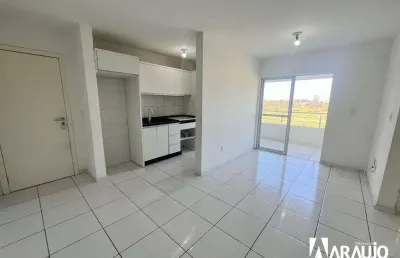 Apartamento com 2 dormitórios para alugar no espinheiros
