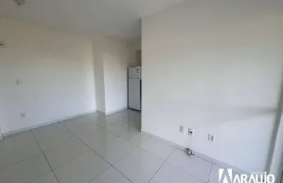 Apartamento com 2 dormitórios para alugar no espinheiros - itajaí