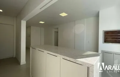 Apartamento com 2 dormitórios para alugar em gravatá - navegantes