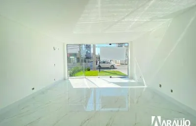 Sala comercial para alugar na Rua Umbelino Damásio de Brito, 323, Centro, Itajaí