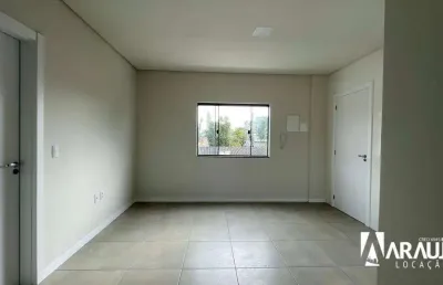 Apartamento com 1 dormitório para alugar em navegantes