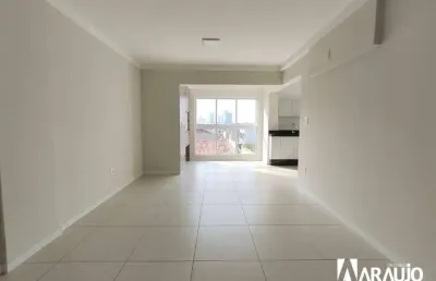 Apartamento com 2 dormitórios para alugar no  centro - navegantes
