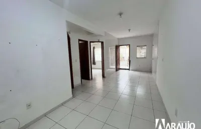 Casa com 2 quartos para alugar na Rua Pedro Reis, 635, Espinheiros, Itajaí