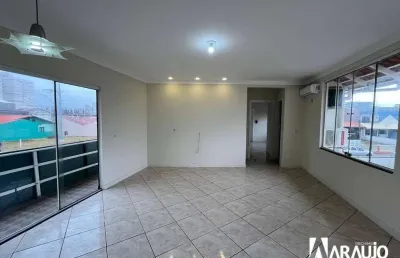 Casa com 2 quartos para alugar na Avenida Prefeito José Juvenal Mafra, Gravata, Navegantes