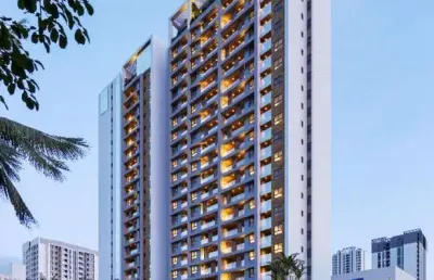 Ibeda -  essence residencial apartamento no capim macio 3 quartos (1 suíte), 1vg